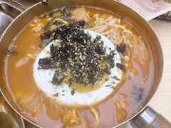 -食米家拌饭(梅溪新天地店)