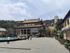 -正觉寺