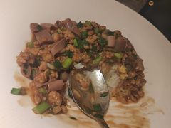 -前海沿·青岛菜(乐客城店)