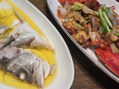 -金玉满堂潮州酒楼(无限极荟购物广场店)