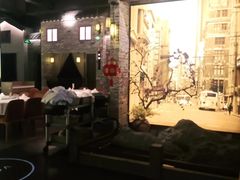 -老伙记海鲜码头(北滘店)