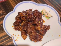 -江太极江浙菜(马桥万达广场店)