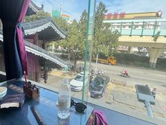 -甘家界牌柠檬鸭(青山店)