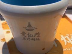 -黄记煌三汁焖锅(顺义华联店)
