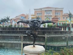 -青岛方特梦幻王国