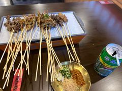 -林二哥宜烤官·宜宾小烧烤