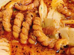 -凤翔改改豆花泡馍(双仁府街店)