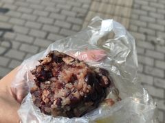 -召稼楼永茂昌粽子大王