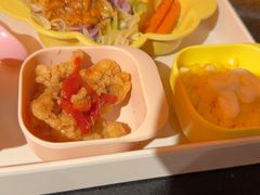 -探鱼·鲜青椒爽麻烤鱼(增城东汇城店)