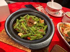 -神更仔·潮汕魂大排档(汉口路店)