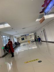 -西安市儿童医院门诊