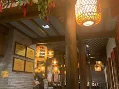 -南京大牌档(三阳广场苏宁店)
