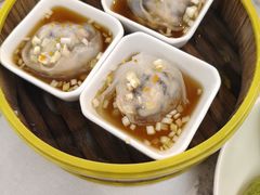 -香云轩·顺德菜(香云纱园林酒店店)
