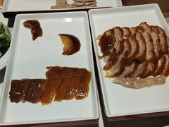 -玉林烤鸭店(黄村兴华店)