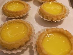 蛋挞-广州酒家(文昌总店)