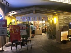门面-水林间·寿喜烧自助(仙林金鹰店)