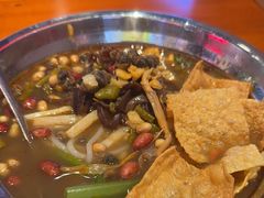 -雙冲柳州螺蛳粉&酸嘢&桂林米粉(簋街店)