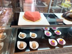 -万达瑞华酒店美食汇自助餐厅(楚河汉街店)