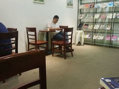 -戴耐教育(南城海德中心店)