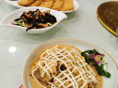 -庐州太太(双岗店)