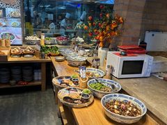 -鸽子窝(宋庄店)