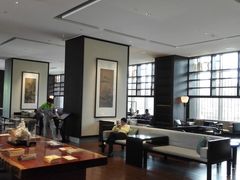 -三宝大饭店-中和艺素餐厅(浦上金山正祥广场店)