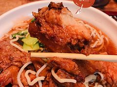 -金牌八大碗汤面(菜市二路店)