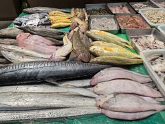 -木柴豆腐·活海鲜·鲁菜(岚山路店)