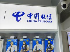 -中国电信(龙盛国际营业厅)