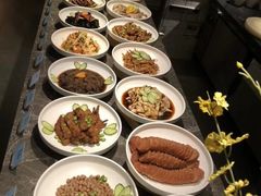 -星伦多自助料理(花山金鹰店)