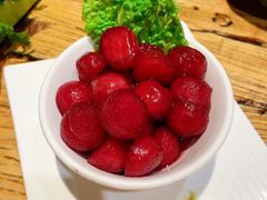 -有才叔的小馆(招商依云曲江店)