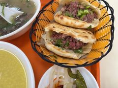 -永存驴肉(桃园店)