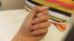 7-A-Best nail UP时尚美甲沙龙