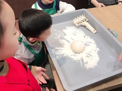 -棒约翰比萨·意面(老闵行店)