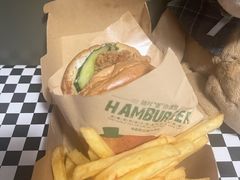 -魏家凉皮(十里河店)