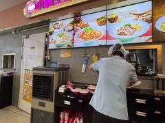 -小杨生煎(成山巴黎春天店)