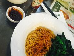 -翠华餐厅(德辅道中店)