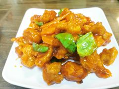 -东北饺子王(港澳广场购物中心店)