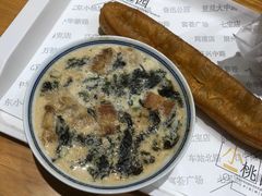 -小桃园·豆浆油条(复兴中路店)