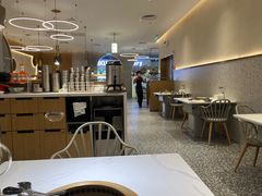 -花味·自助烤肉(雨花客厅店)