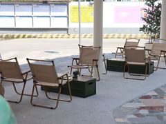 -the coffee_得咖啡(中英街店)