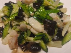 -盛京富丽园老菜馆·东北菜(和平南大街店)
