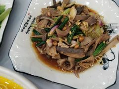 -惠盈港式茶餐厅(仲恺店)