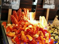 android_upload_pic-广州花园酒店-凌璇阁360度高空海鲜自助餐CAROUSEL