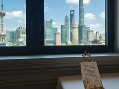 -弦月窗LUNETTE BY AMANDA(复兴路店)