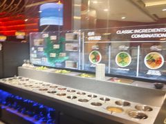 -芸山季·云南山珍菌火锅(人民广场来福士店)