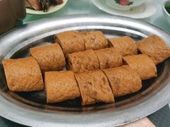 -铁炉农家菜馆