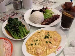 -澳门陈光记烧味饭店(郎家园店)
