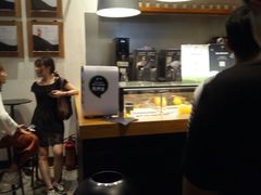 大堂-喜茶(深圳福田星河COCO Park店)