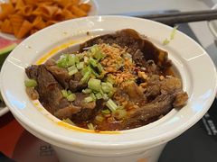 -牛焱·贵州黄牛肉火锅(城西银泰店)